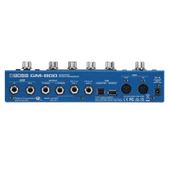 Boss Guitar Synthesizer