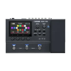 Boss GX10 Guitar Effects Processor