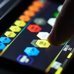 Boss GX100 Multi-FX Processor