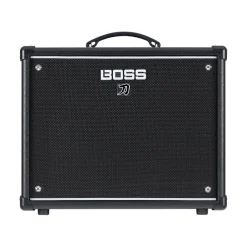 Boss Katana 50 Gen 3 Guitar Amp