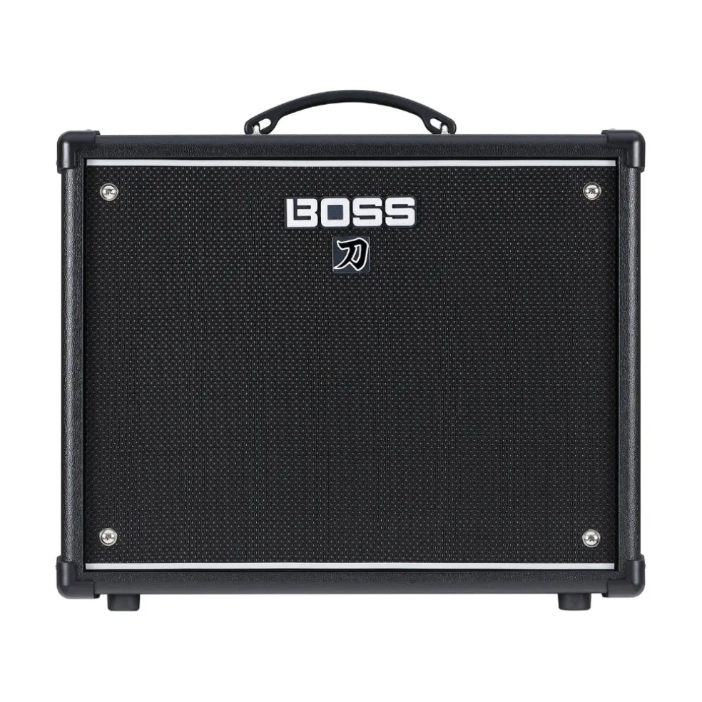 Boss Katana 50 Gen 3 Guitar Amp