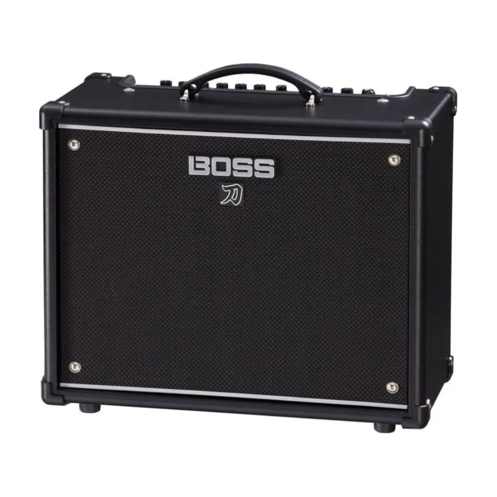 Boss Katana 50 Gen 3 Guitar Amp