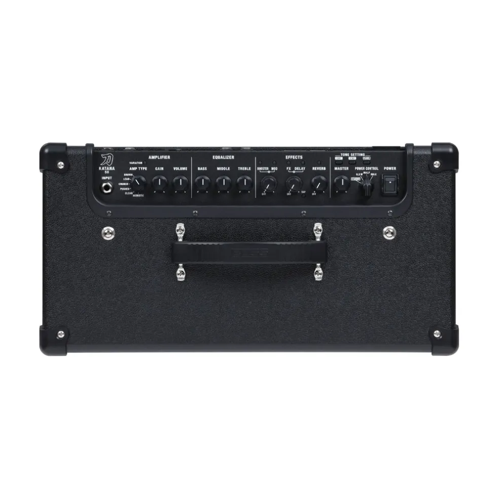 Boss Katana 50 Gen 3 Guitar Amp