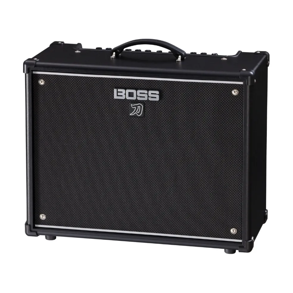 Boss Katana 100 Gen 3 Guitar Amp