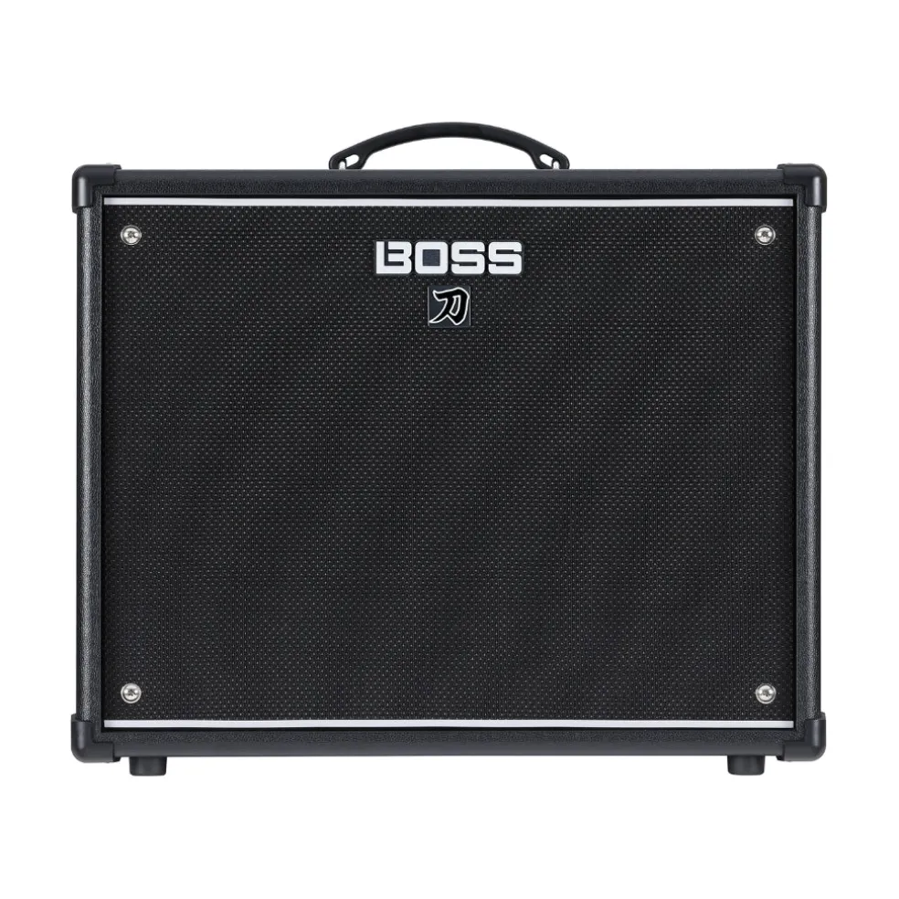 Boss Katana 100 Gen 3 Guitar Amp
