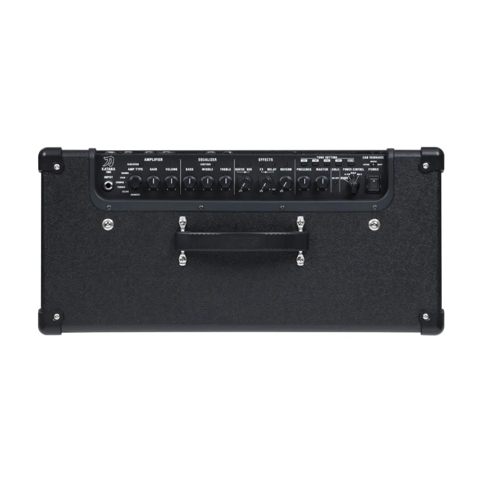 Boss Katana 100 Gen 3 Guitar Amp