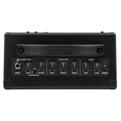 Boss Katana - Katana Mini Combo