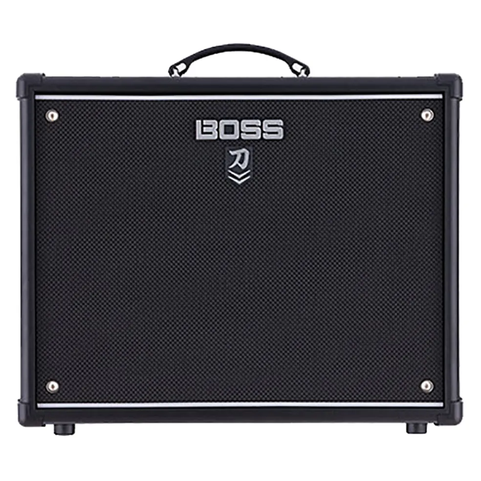 Boss Katana 100 MKII Guitar Amplifier