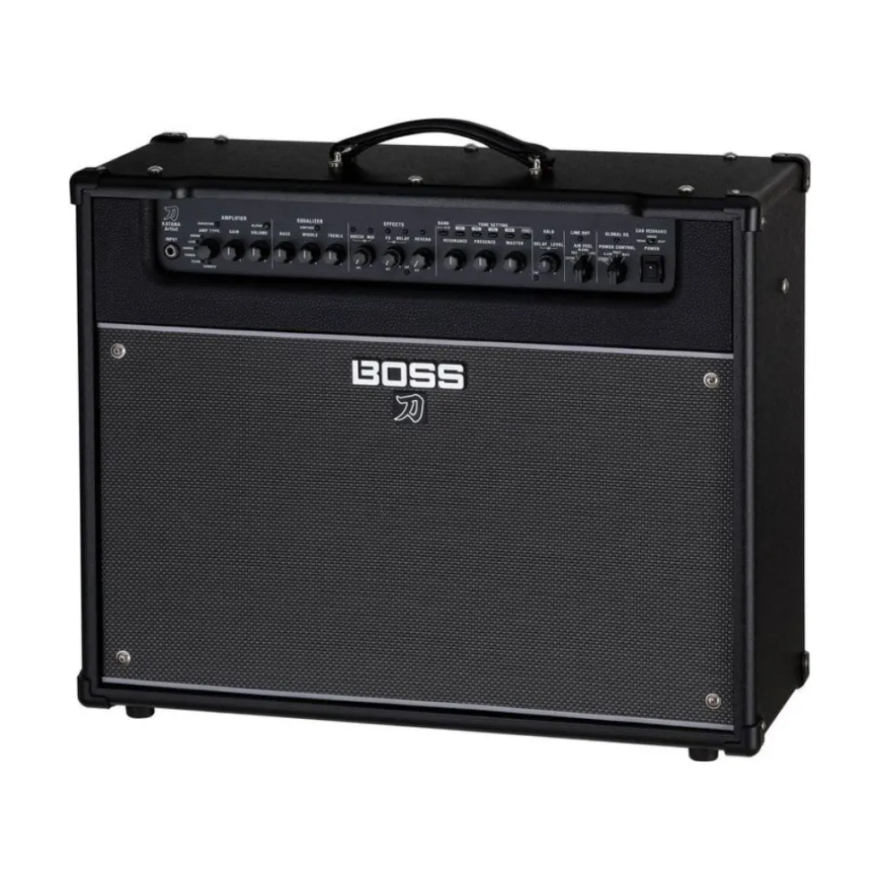 Boss Katana Artist Gen 3 Guitar Amp