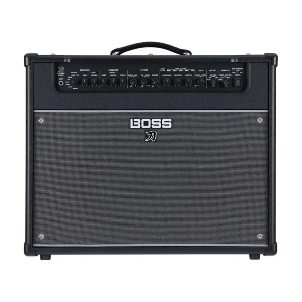 Boss Katana Artist Gen 3 Guitar Amp