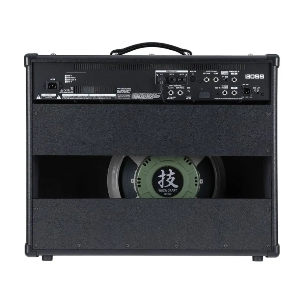 Boss Katana Artist Gen 3 Guitar Amp