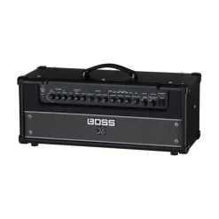 Boss Katana Artist Head Gen 3