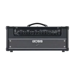 Boss Katana Artist Head Gen 3