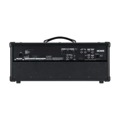 Boss Katana Artist Head Gen 3