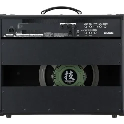 Boss Katana Artist MK II