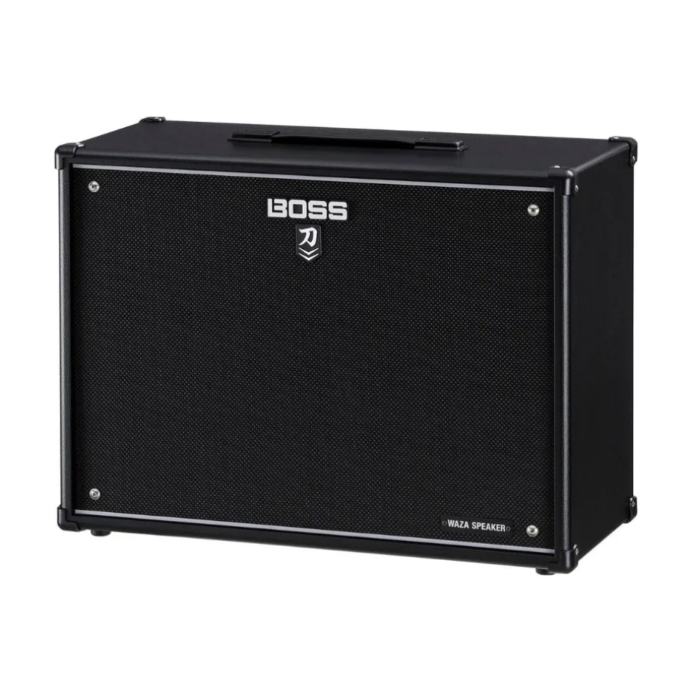 Boss Katana Cabinet 212 Waza