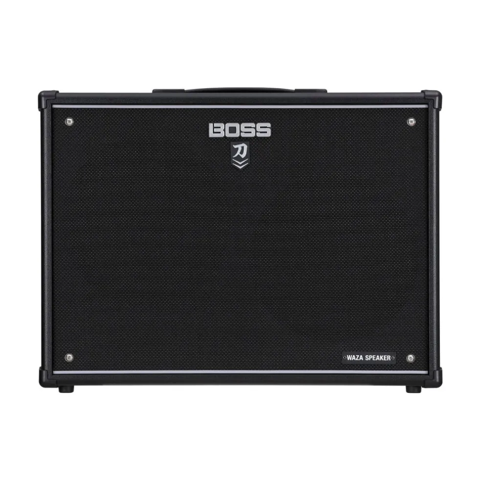 Boss Katana Cabinet 212 Waza