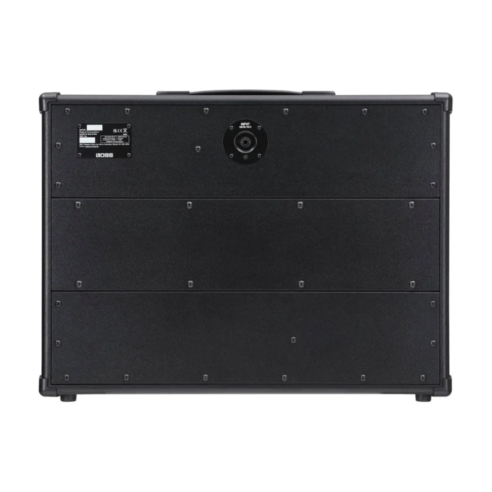 Boss Katana Cabinet 212 Waza