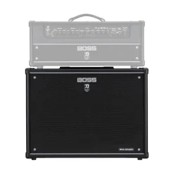 Boss Katana Cabinet 212 Waza