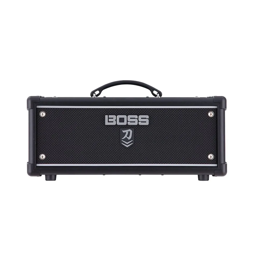 Boss Katana Head MKII - 100w Amplifier Head