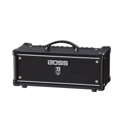 Boss Katana Head MKII - 100w Amplifier Head