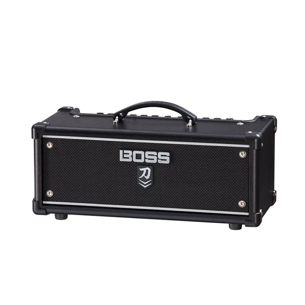 Boss Katana Head MKII - 100w Amplifier Head
