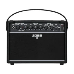 BOSS Katana-Mini X Guitar Amplifier