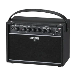 BOSS Katana-Mini X Guitar Amplifier