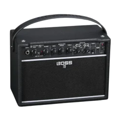 BOSS Katana-Mini X Guitar Amplifier