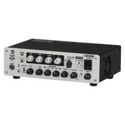 Boss KTN500BHD Katana 500 Bass Head Amp