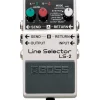 Boss LS-2 Line Selector