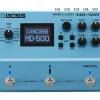 Boss MD-500 Modulation Pedal