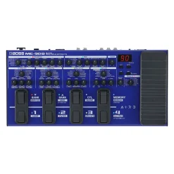 Boss ME90B Bass Multiple Effects