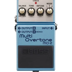 Boss MO-2 Multi Overtone