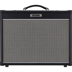 Boss Nextone Guitar Amplifier Artist