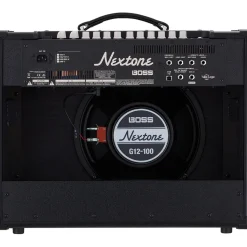 Boss Nextone Guitar Amplifier Artist