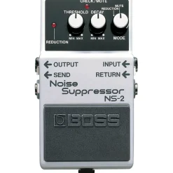 Boss NS-2 Noise Suppressor