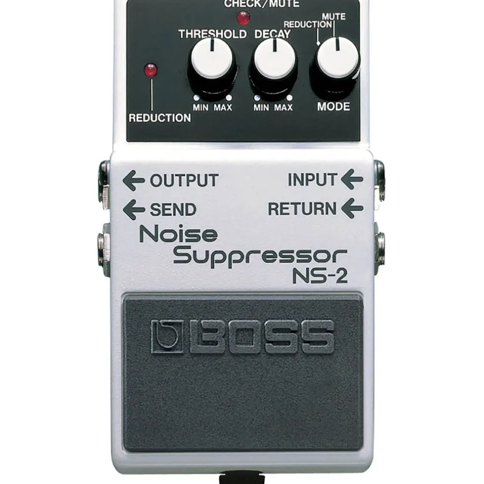 Boss NS-2 Noise Suppressor