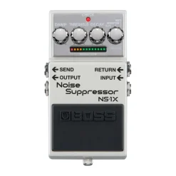 Boss NS1X Noise Supressor