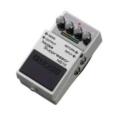 Boss NS1X Noise Supressor