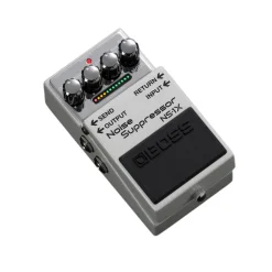 Boss NS1X Noise Supressor