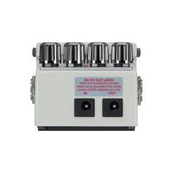 Boss NS1X Noise Supressor