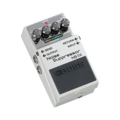 Boss NS1X Noise Supressor