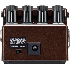 BOSS OC-5 Octave
