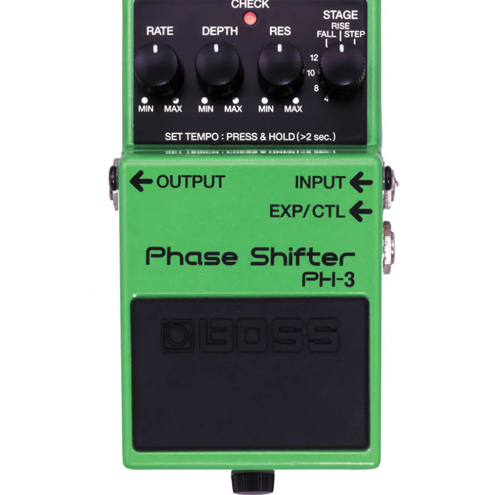 Boss PH-3 Phase Shifter