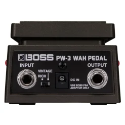 BOSS PW-3 Wah Pedal
