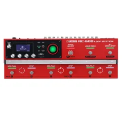 Boss RC-600 Loop Station