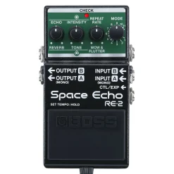 Boss RE2 Space Echo