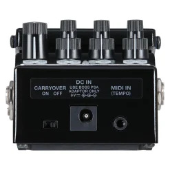 Boss SDE-3 Dual Digital Delay