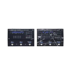 Boss SDE-3000D Dual Digital Delay | Effects Pedals | SDE3000D